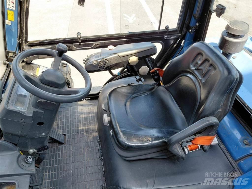CAT GP50NTD Andere Gabelstapler