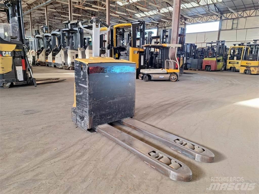 CAT NPP20N Deichselstapler