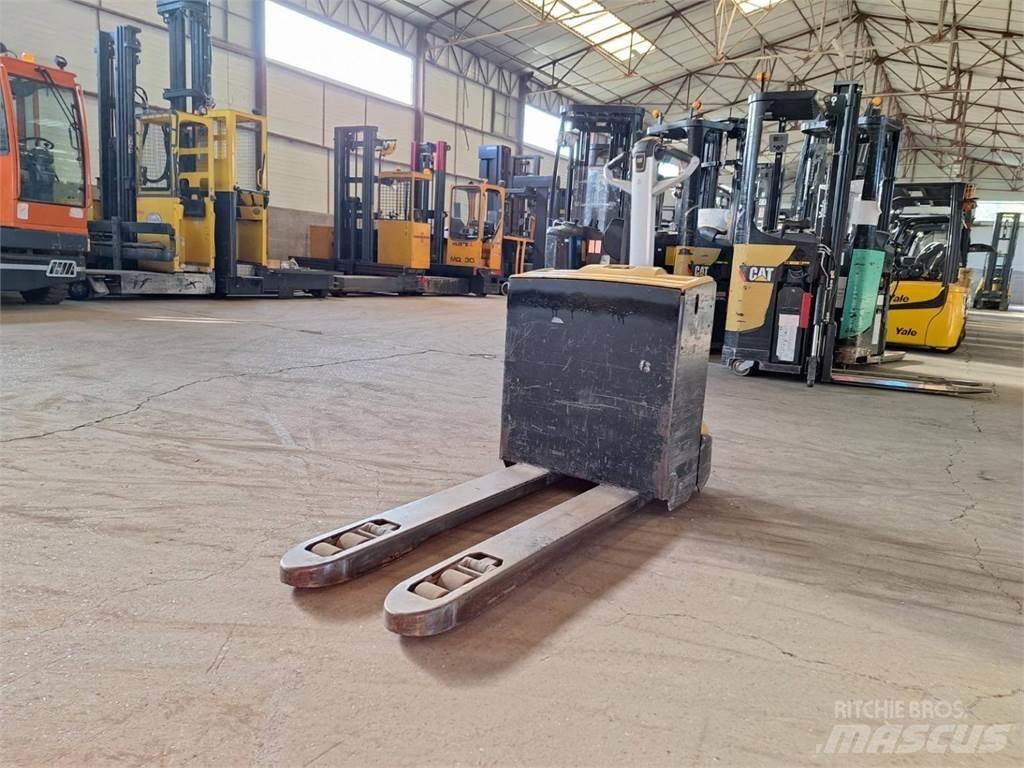 CAT NPP20N Deichselstapler