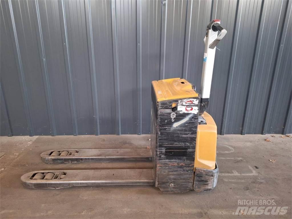 CAT NPP20N2 Deichselstapler