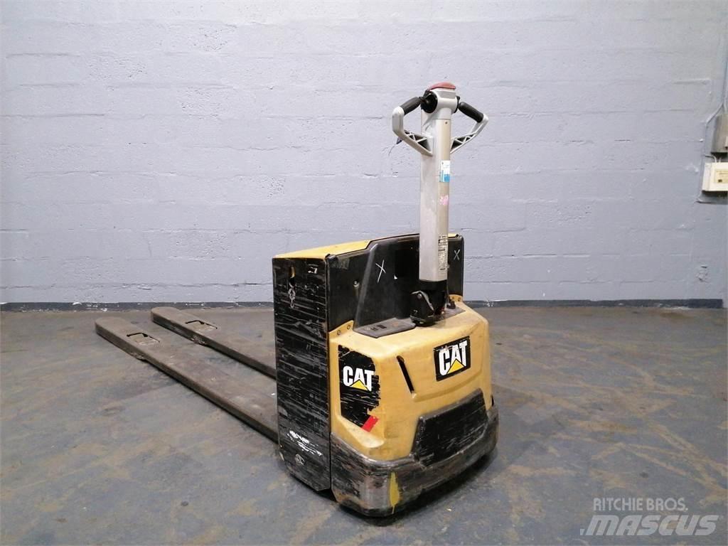 CAT NPP20N2 Deichselstapler