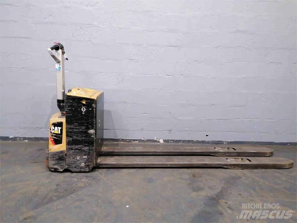 CAT NPP20N2 Deichselstapler