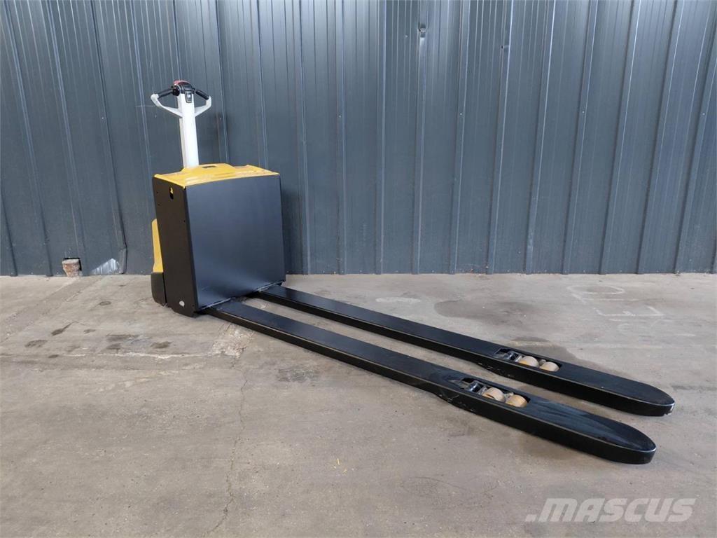 CAT NPP20N2 Deichselstapler