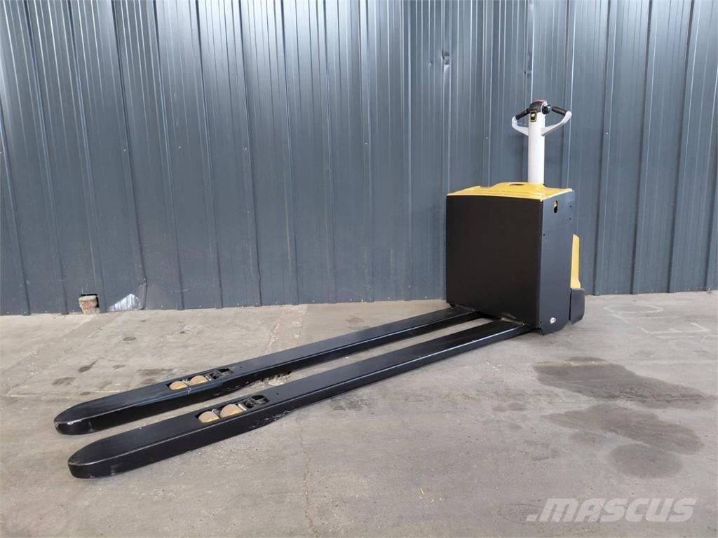 CAT NPP20N2 Deichselstapler
