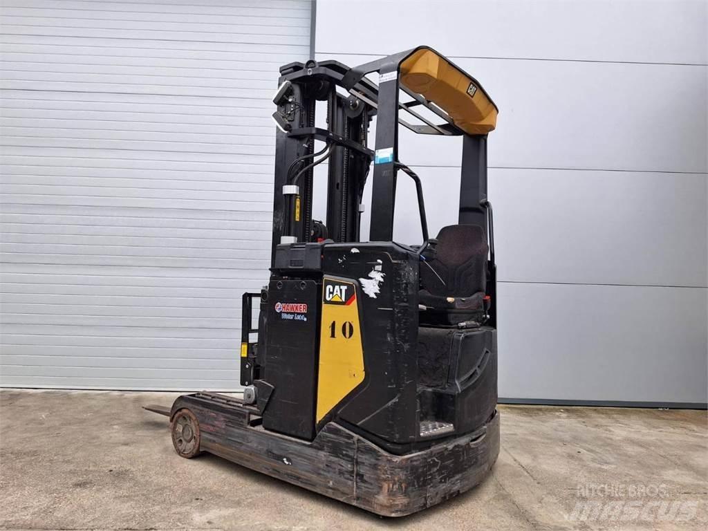 CAT NR16N2 Schubmaststapler