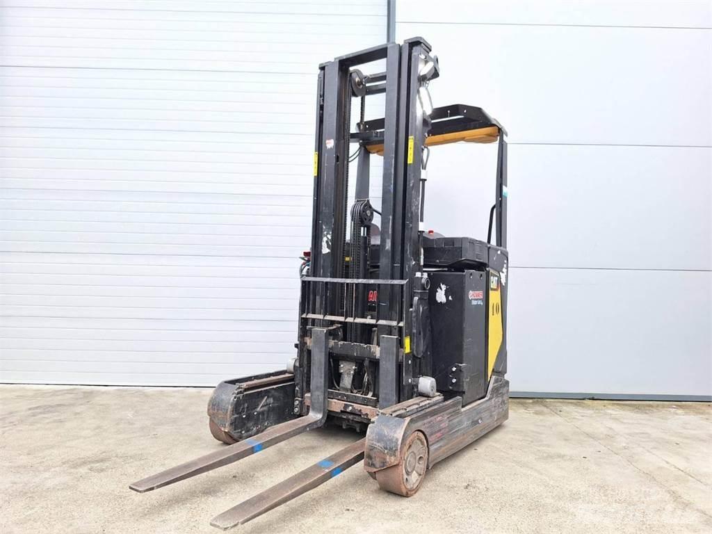CAT NR16N2 Schubmaststapler
