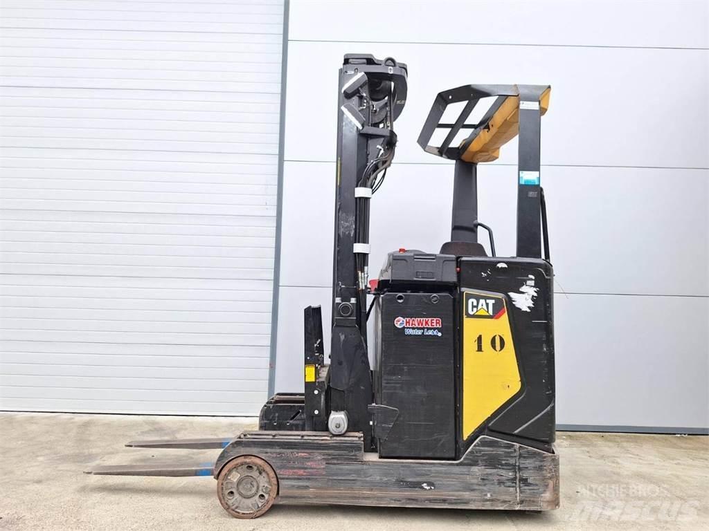 CAT NR16N2 Schubmaststapler