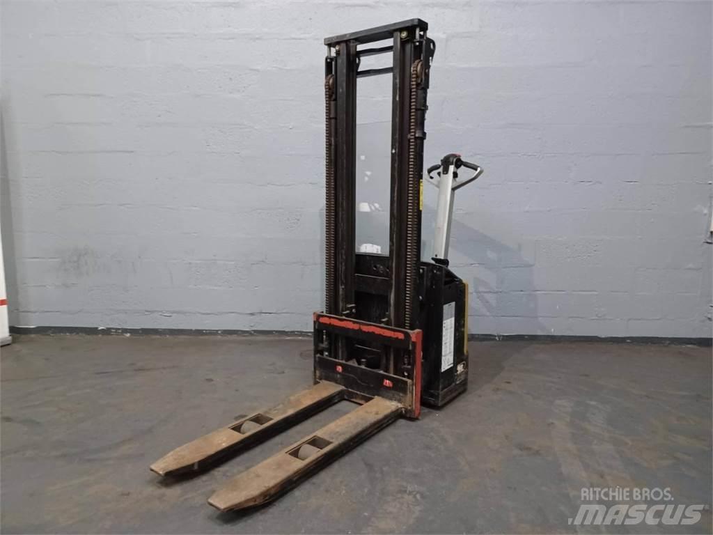 CAT NSP12N Deichselstapler