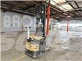 CAT NSP16N2 Deichselstapler