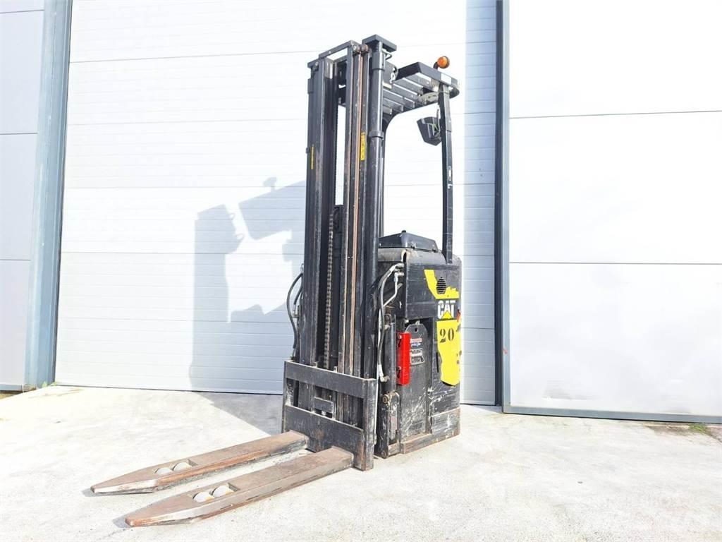 CAT NSR16N Selbstfahrstapler