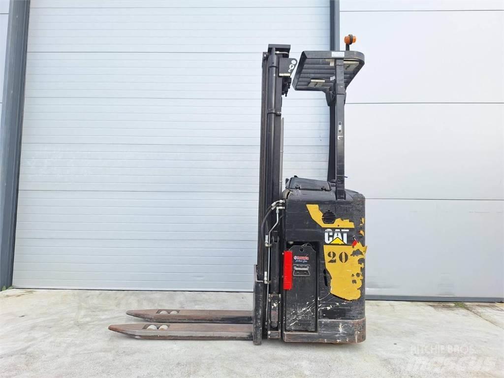 CAT NSR16N Selbstfahrstapler