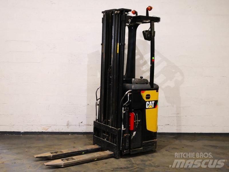 CAT NSR16N Selbstfahrstapler