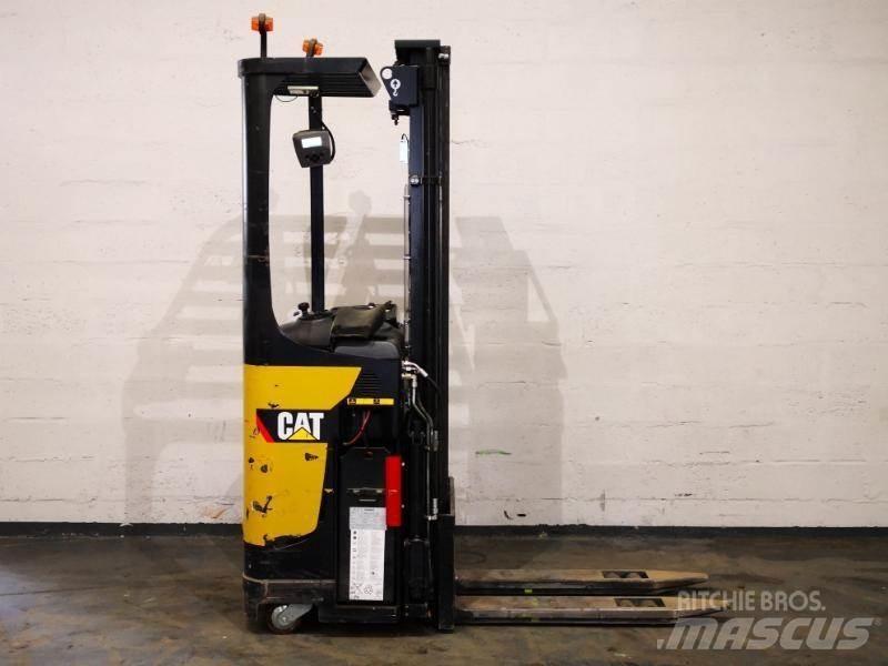 CAT NSR16N Selbstfahrstapler