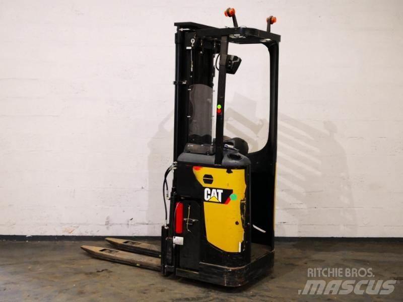 CAT NSR16N Selbstfahrstapler