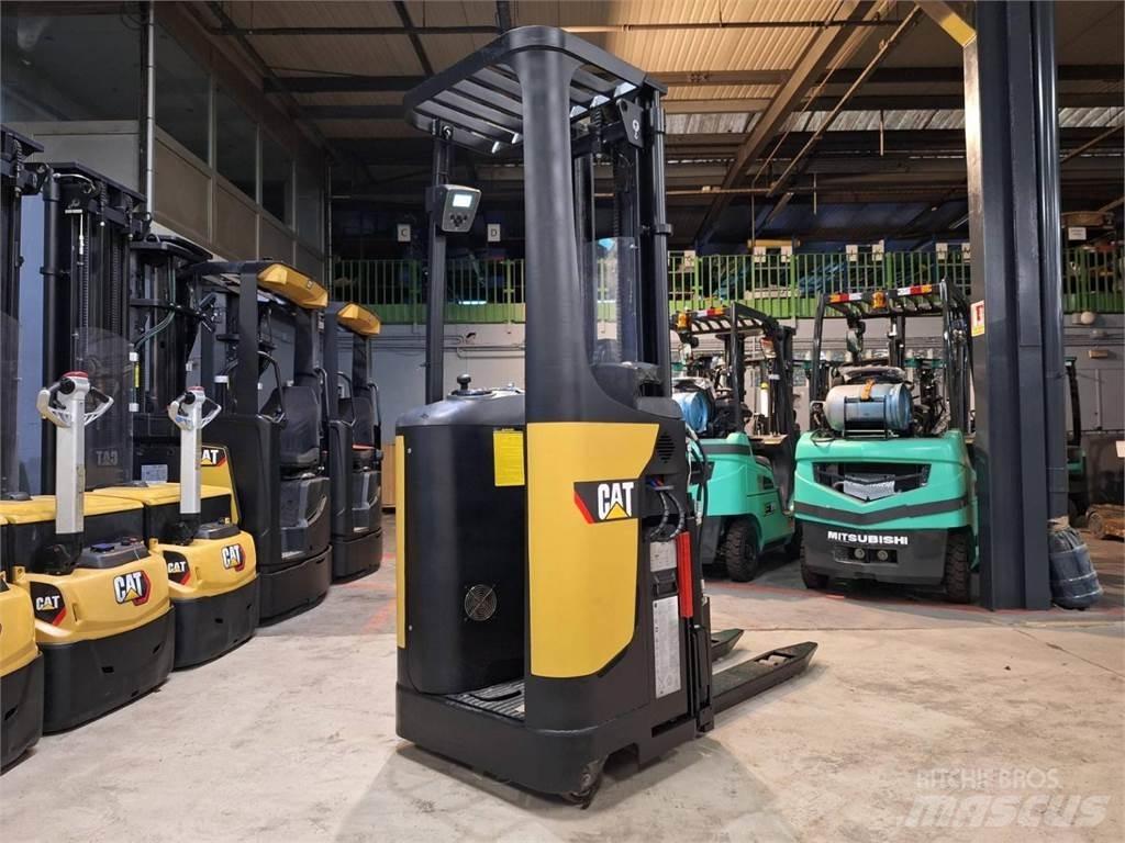 CAT NSR16N2 Selbstfahrstapler