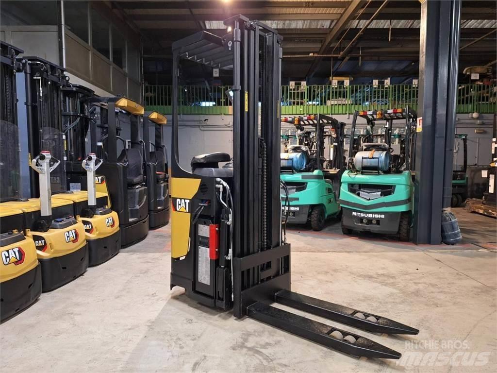 CAT NSR16N2 Selbstfahrstapler