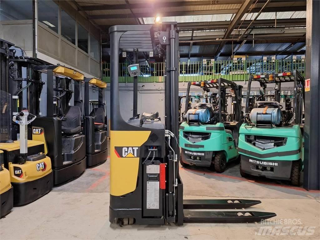 CAT NSR16N2 Selbstfahrstapler