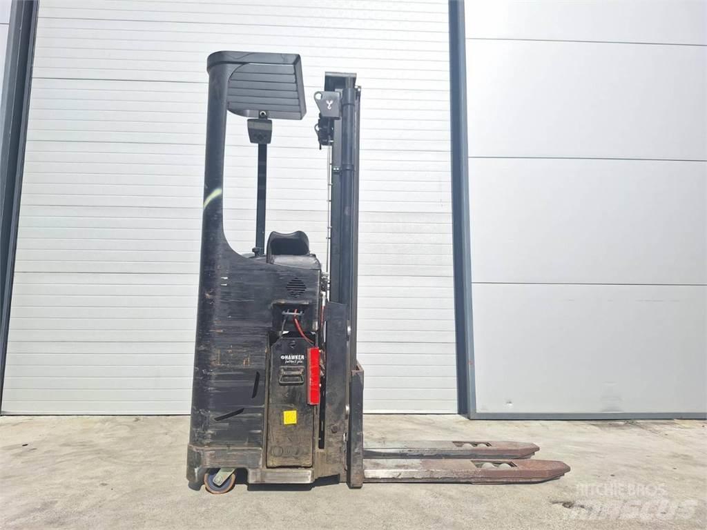 CAT NSR16NI Selbstfahrstapler