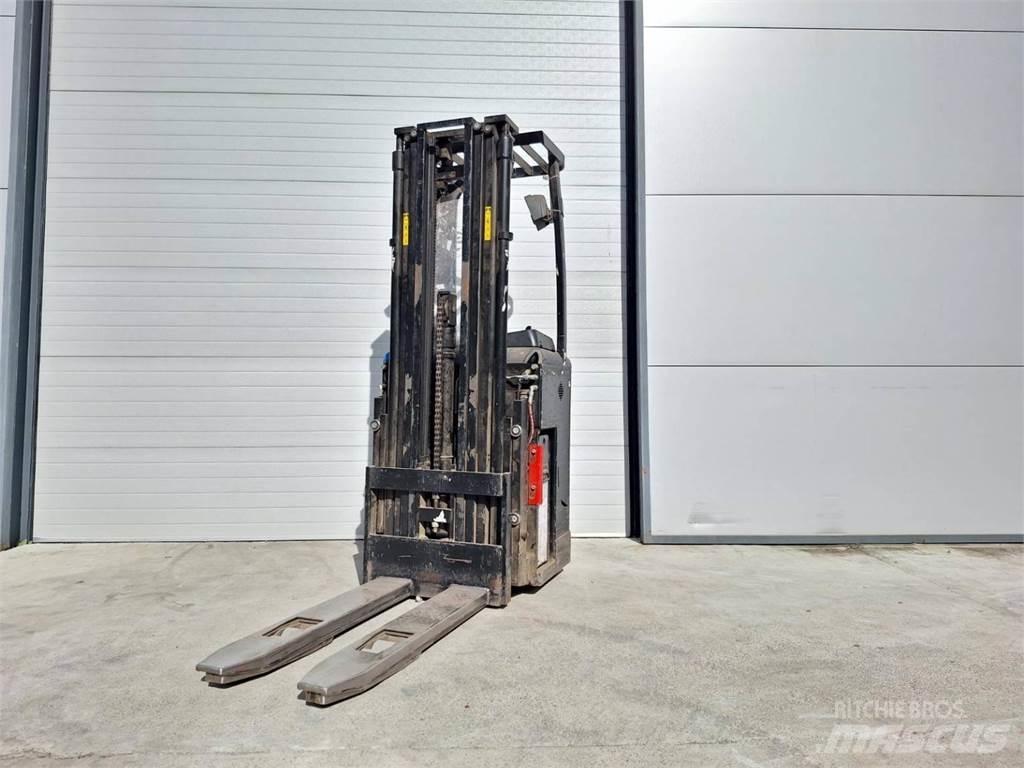 CAT NSR16NI Selbstfahrstapler