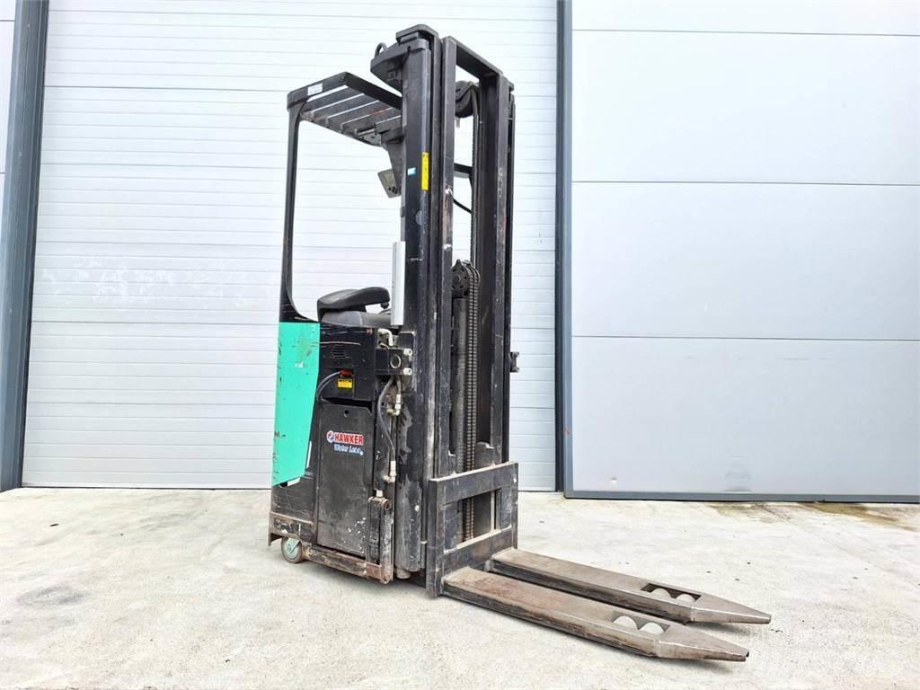 CAT NSR20N Selbstfahrstapler