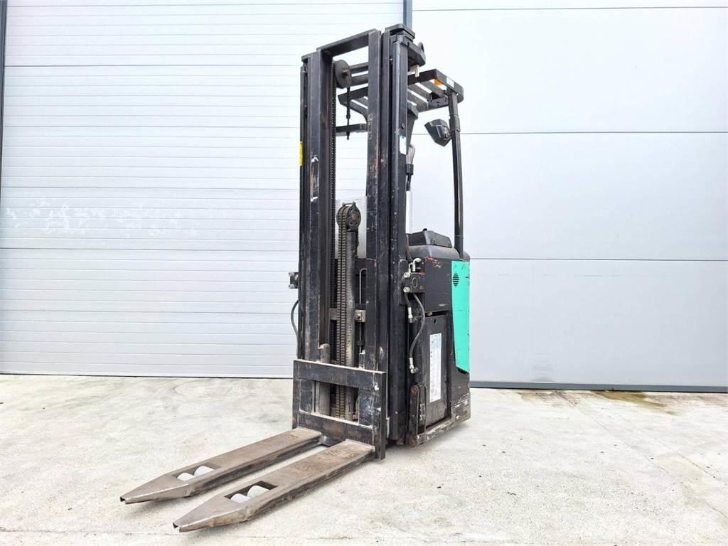 CAT NSR20N Selbstfahrstapler