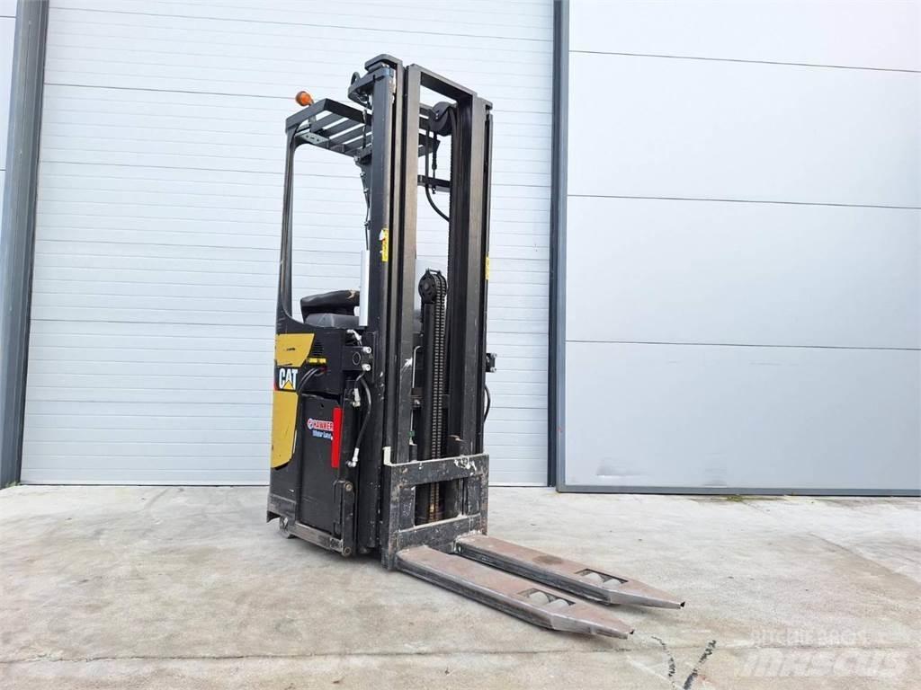 CAT NSR20N Selbstfahrstapler