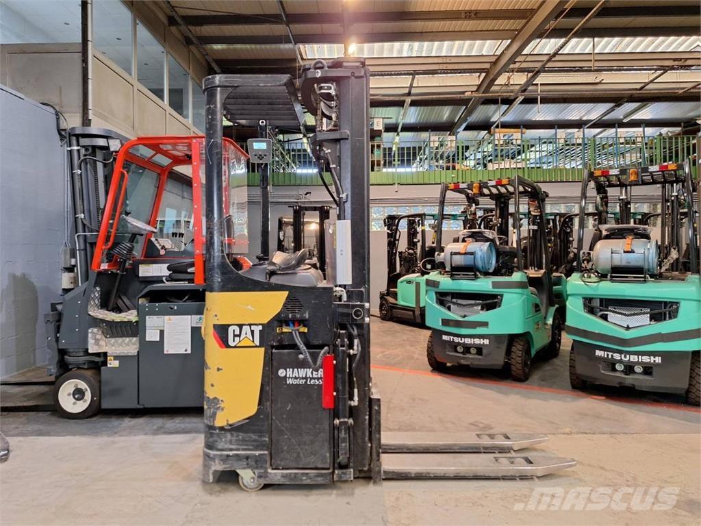 CAT NSR20N Selbstfahrstapler
