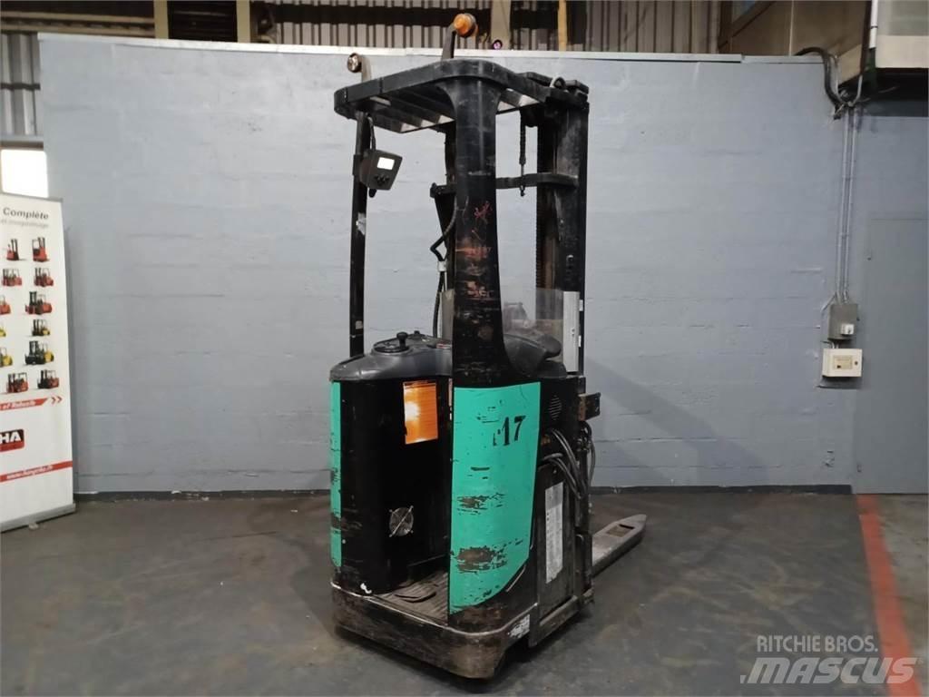 CAT NSR20N Selbstfahrstapler