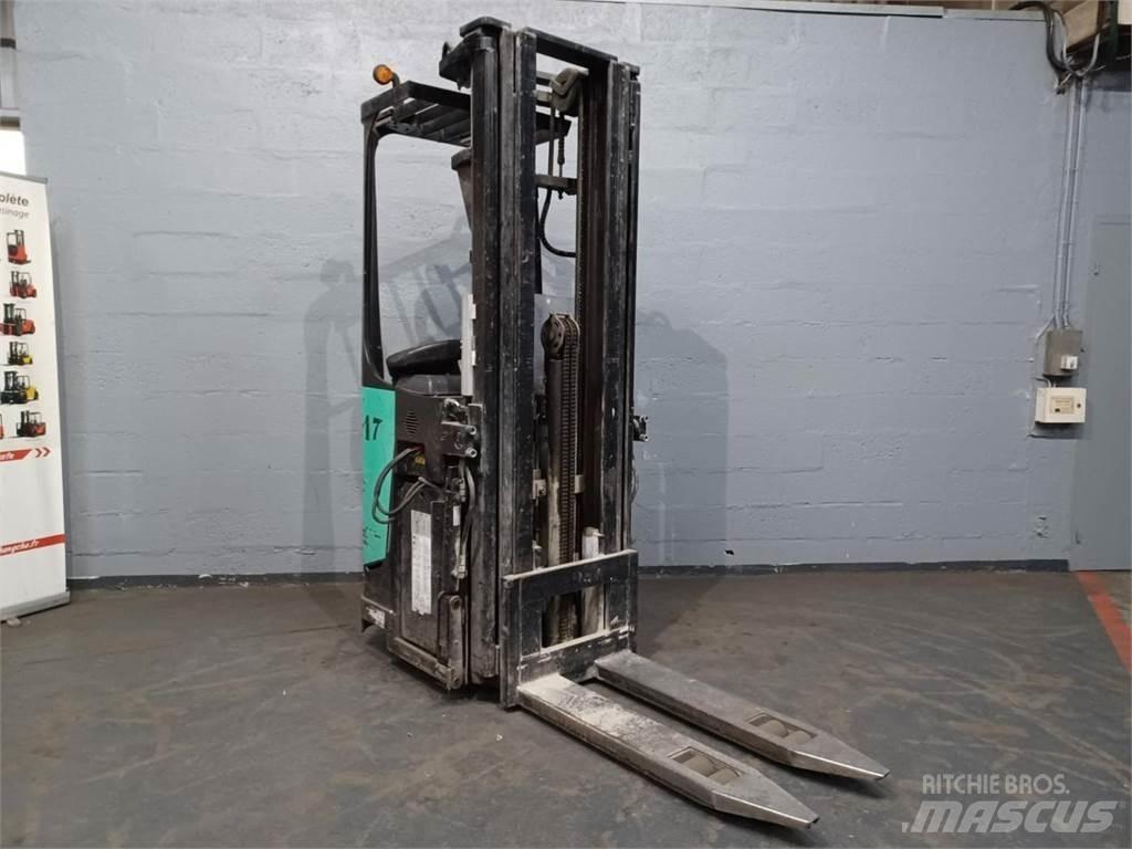 CAT NSR20N Selbstfahrstapler