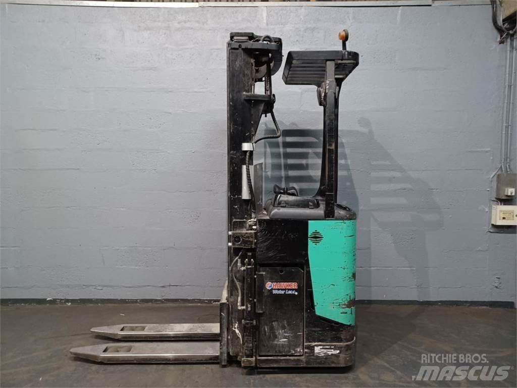 CAT NSR20N Selbstfahrstapler