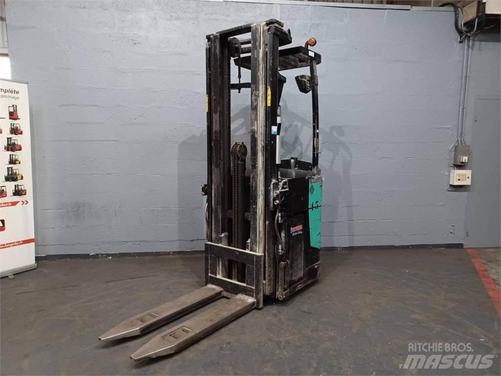 CAT NSR20N Selbstfahrstapler