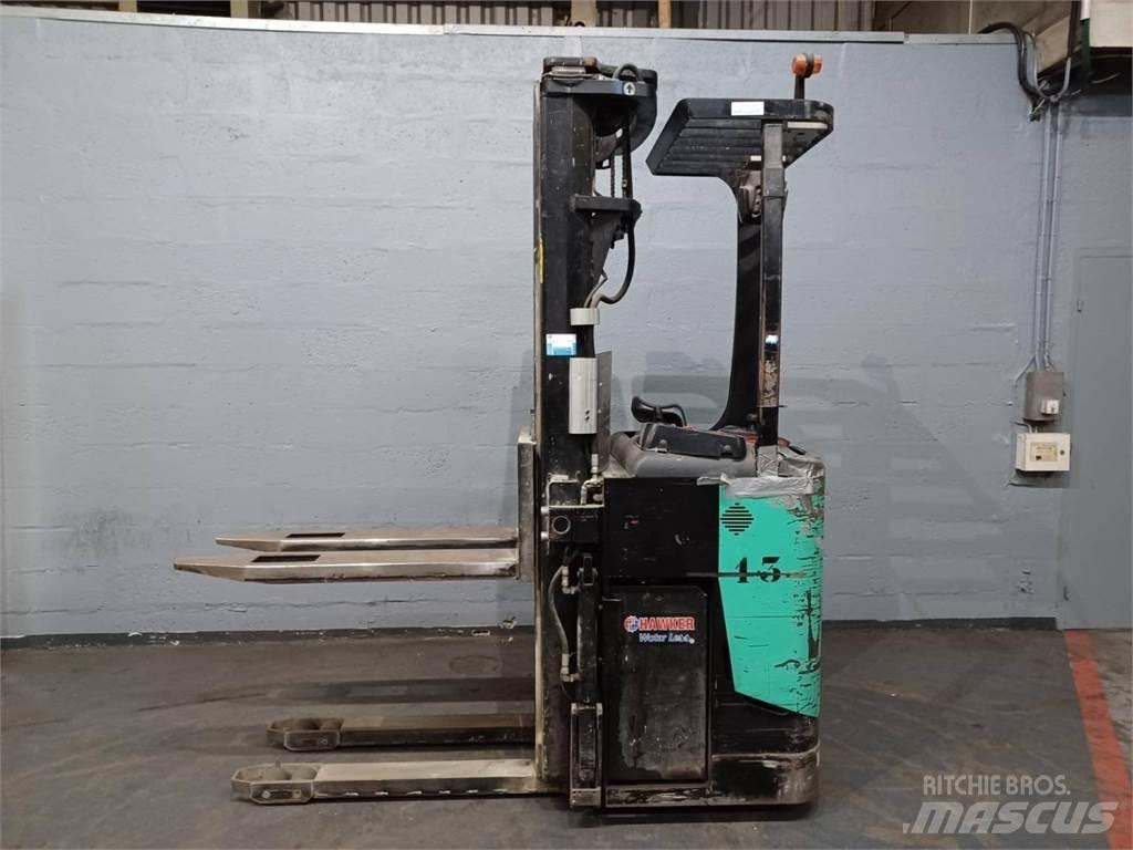 CAT NSR20N Selbstfahrstapler