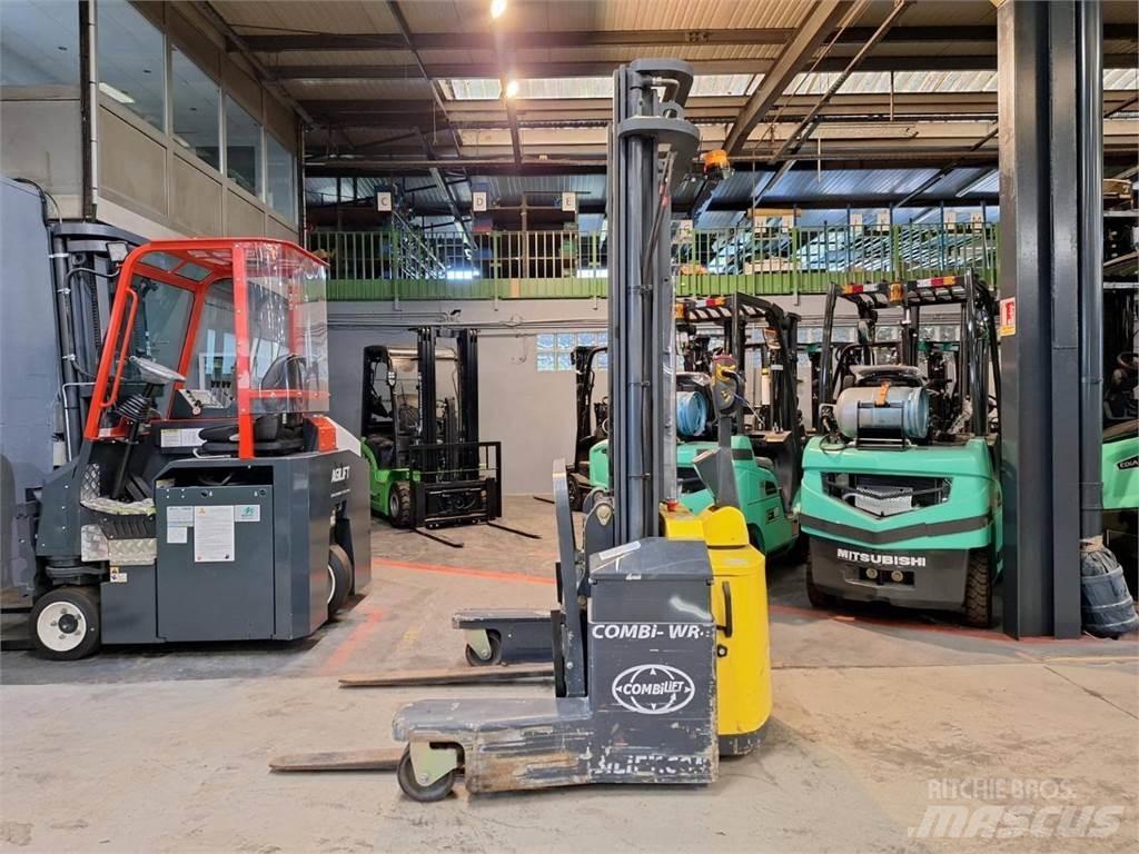Combilift WR4 Deichselstapler