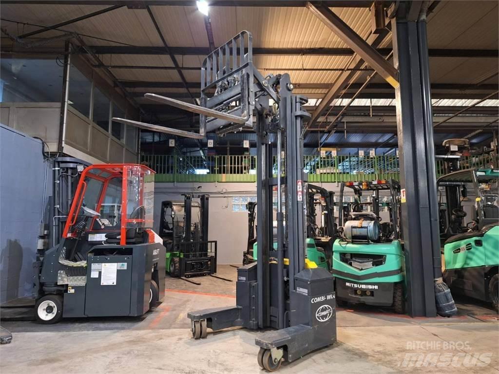 Combilift WR4 Deichselstapler