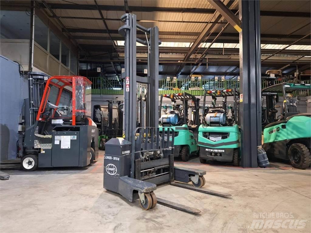 Combilift WR4 Deichselstapler