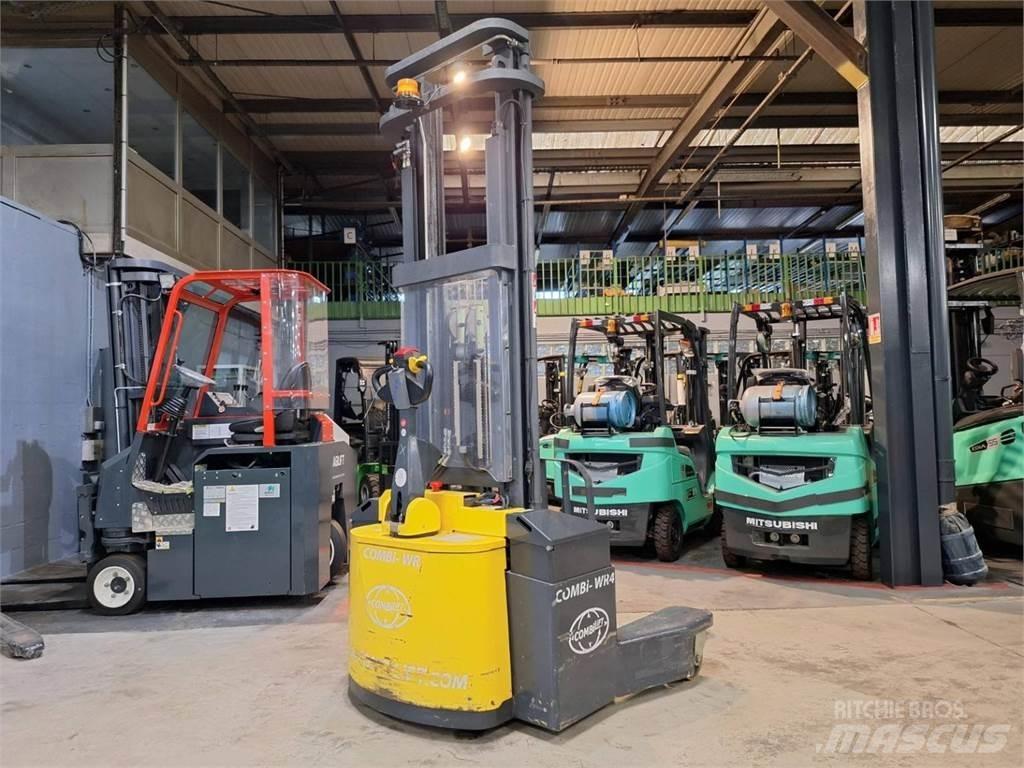 Combilift WR4 Deichselstapler