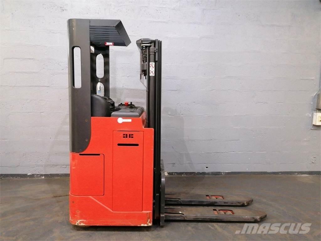 Fenwick L12 Selbstfahrstapler
