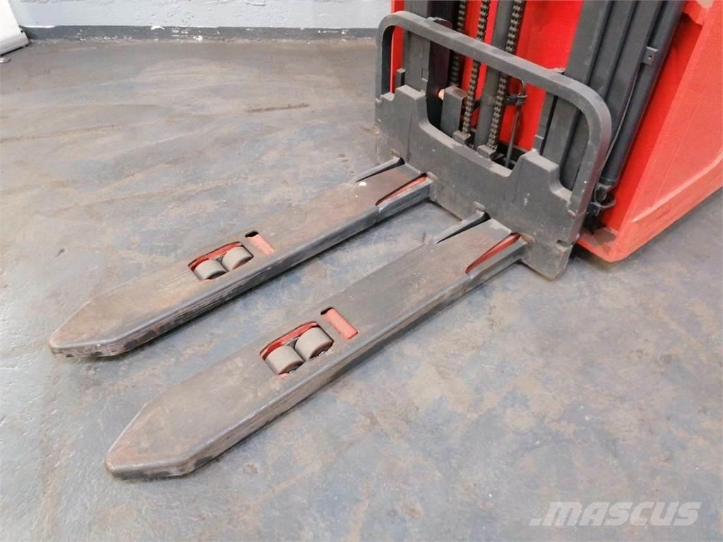 Fenwick L12 Selbstfahrstapler