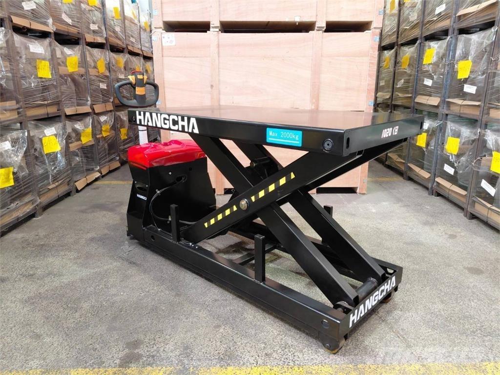 Hangcha 2005XB Andere Gabelstapler