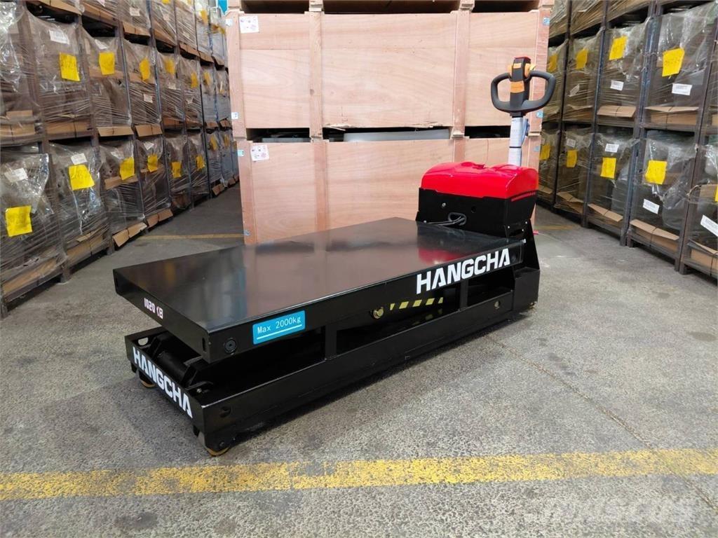 Hangcha 2005XB Andere Gabelstapler