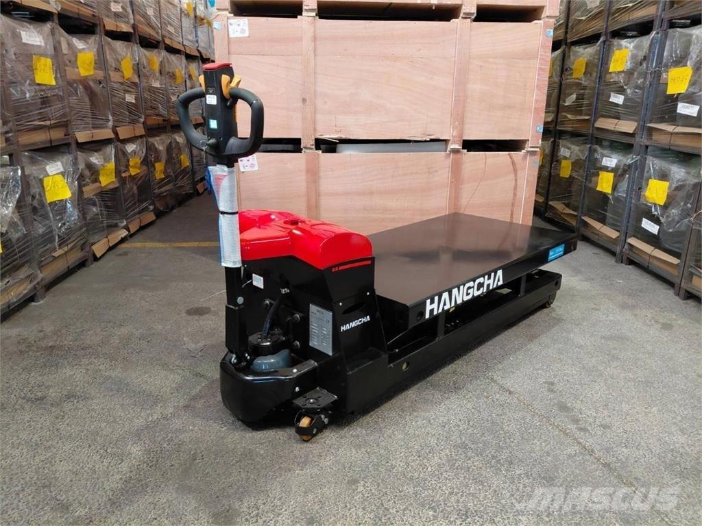 Hangcha 2005XB Andere Gabelstapler