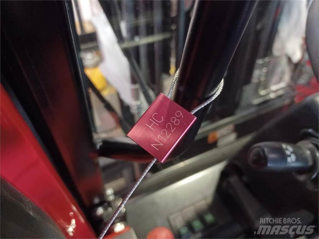 Hangcha A3W20 Andere Gabelstapler
