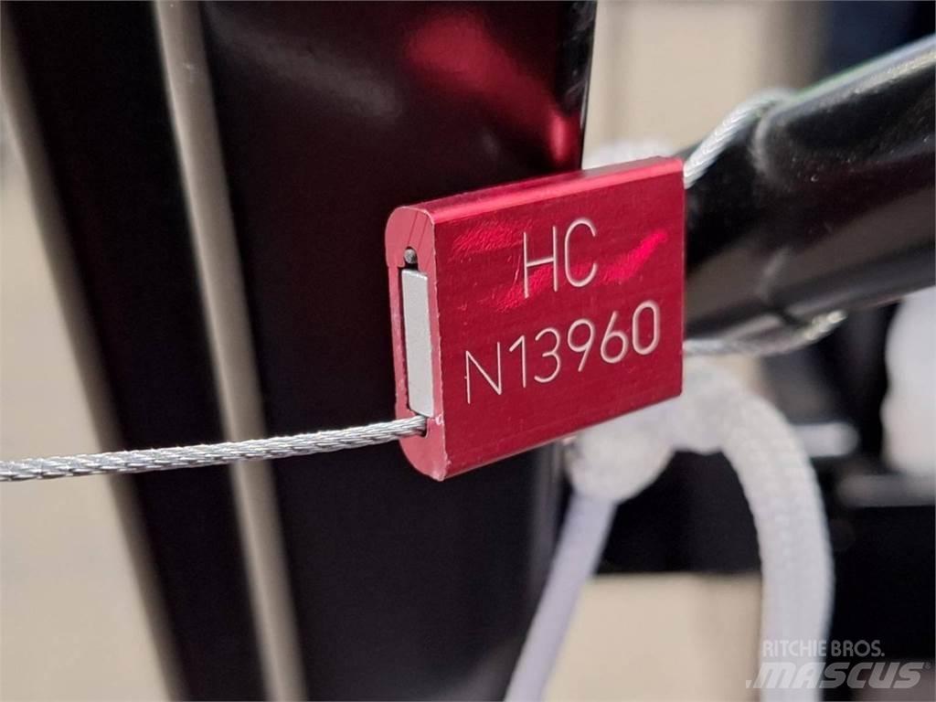 Hangcha AE15 Andere Gabelstapler