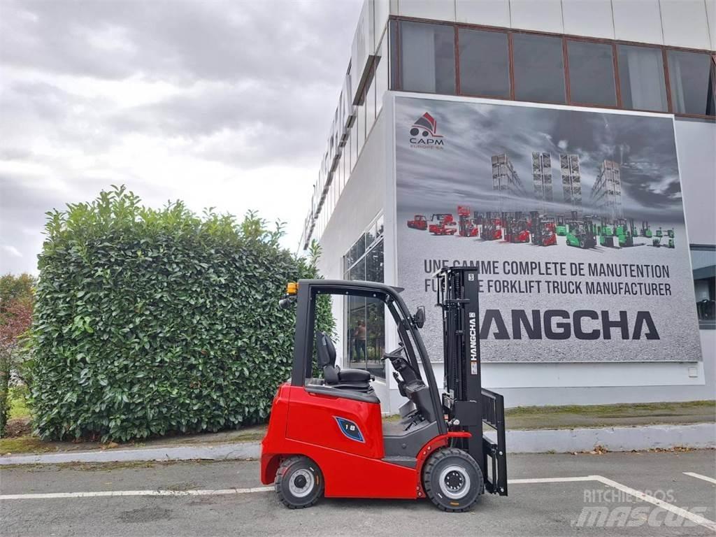 Hangcha AE18 Andere Gabelstapler
