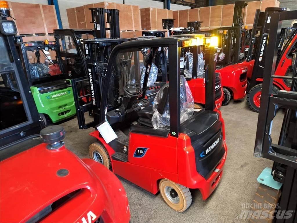 Hangcha AE18 Andere Gabelstapler