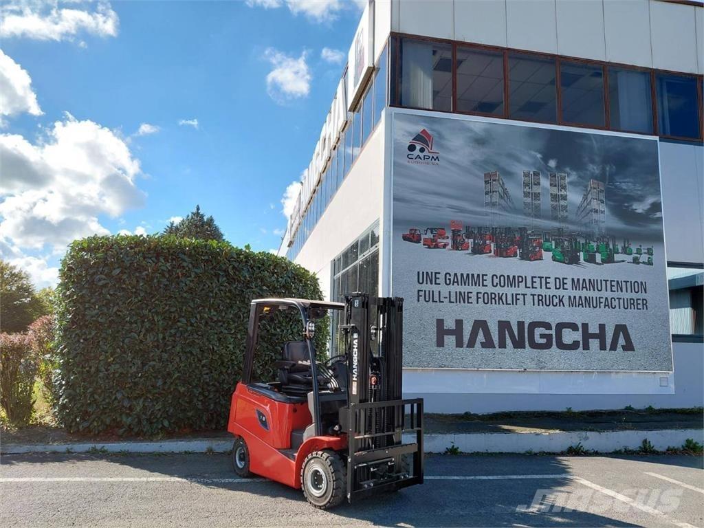 Hangcha AE18 Andere Gabelstapler
