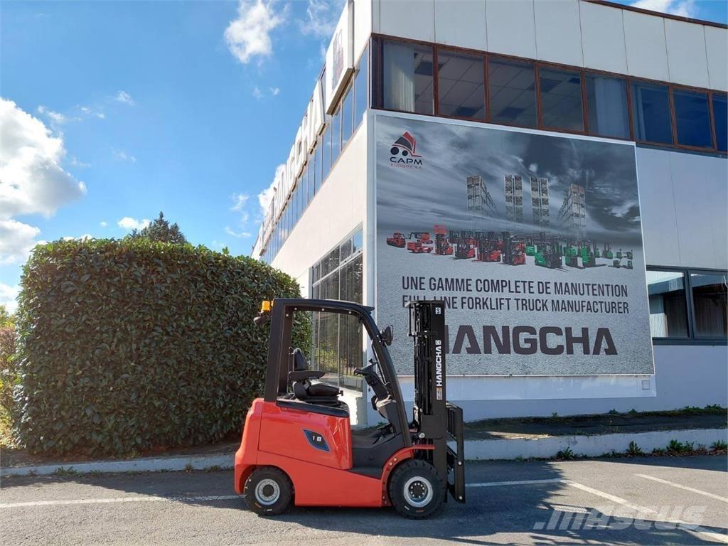 Hangcha AE18 Andere Gabelstapler