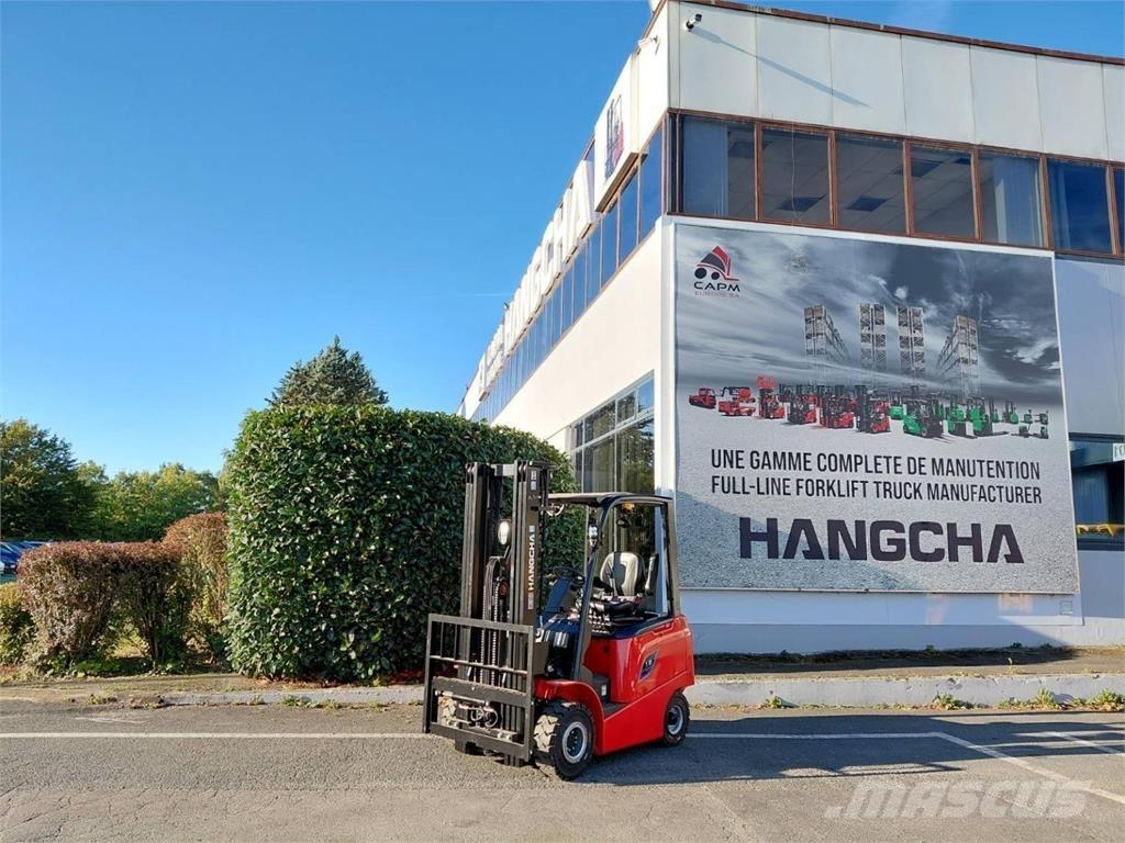 Hangcha AE18 Andere Gabelstapler