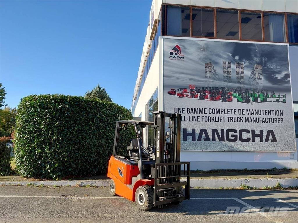 Hangcha AE18 Andere Gabelstapler