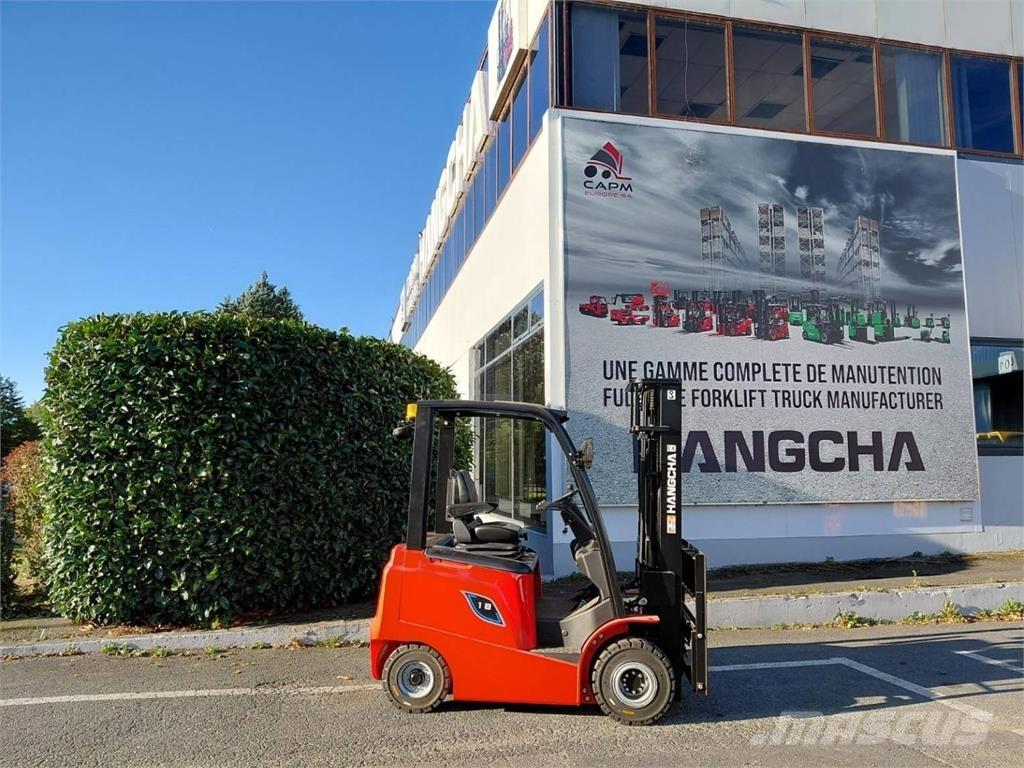 Hangcha AE18 Andere Gabelstapler